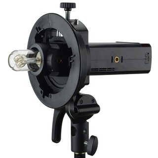 Foto 5 | Soporte Godox S2 S-type Bowens Para Godox V1 Ad200pro - Venta Internacional.