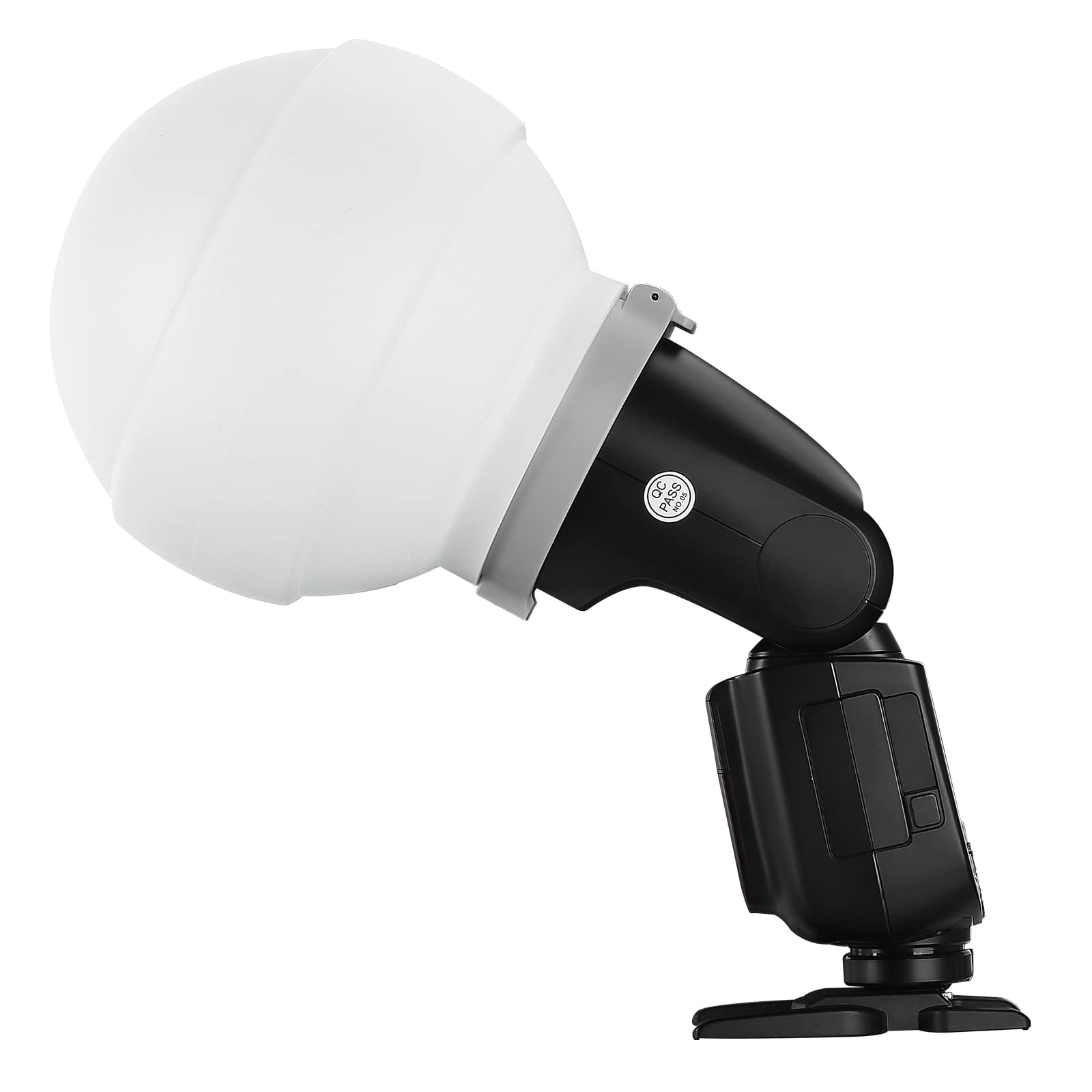 Foto 5 | Kit De Domo De Difusión Godox Ml-cd15 Para Flash V1, Ad100pro, Etc. - Venta Internacional.