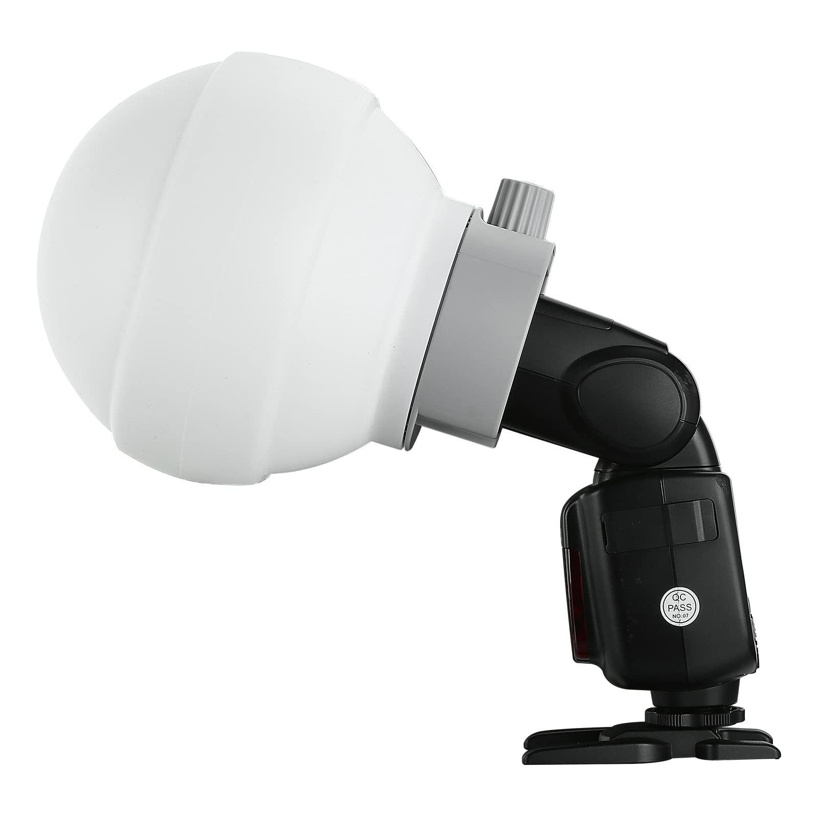 Foto 7 pulgar | Kit De Domo De Difusión Godox Ml-cd15 Para Flash V1, Ad100pro, Etc. - Venta Internacional.