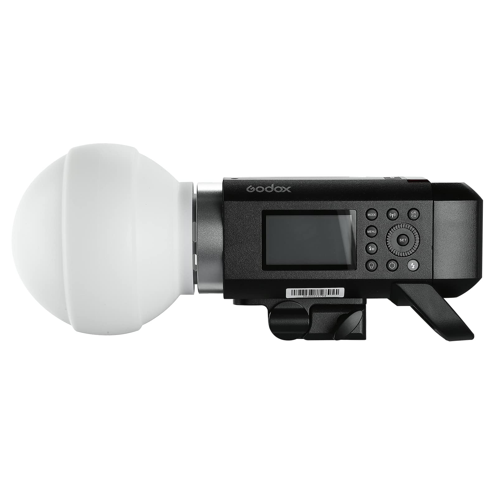 Foto 8 pulgar | Kit De Domo De Difusión Godox Ml-cd15 Para Flash V1, Ad100pro, Etc. - Venta Internacional.