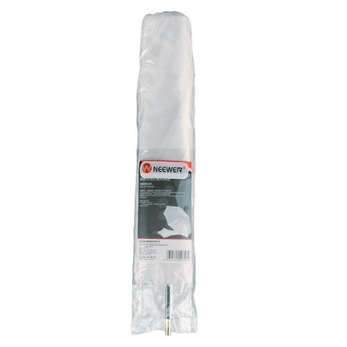 Foto 3 pulgar | Paraguas Softbox Neewer  De 37 Pulgadas/94 Cm, Plegable, Blanco, Plegable, Para Flash Ad180 Ad360 - Venta Internacional.