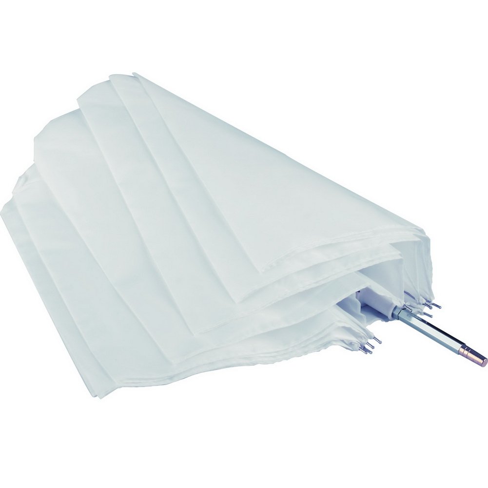 Foto 4 pulgar | Paraguas Softbox Neewer  De 37 Pulgadas/94 Cm, Plegable, Blanco, Plegable, Para Flash Ad180 Ad360 - Venta Internacional.
