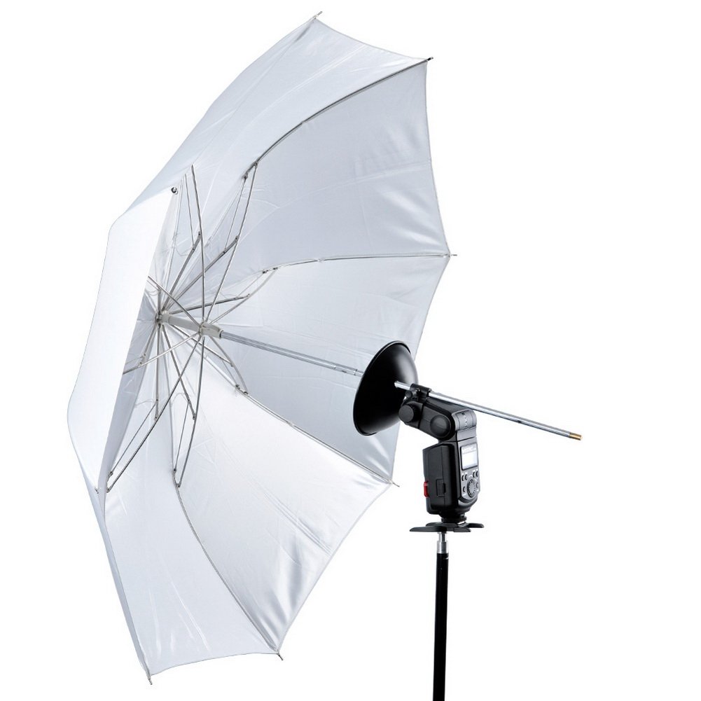 Foto 7 pulgar | Paraguas Softbox Neewer  De 37 Pulgadas/94 Cm, Plegable, Blanco, Plegable, Para Flash Ad180 Ad360 - Venta Internacional.
