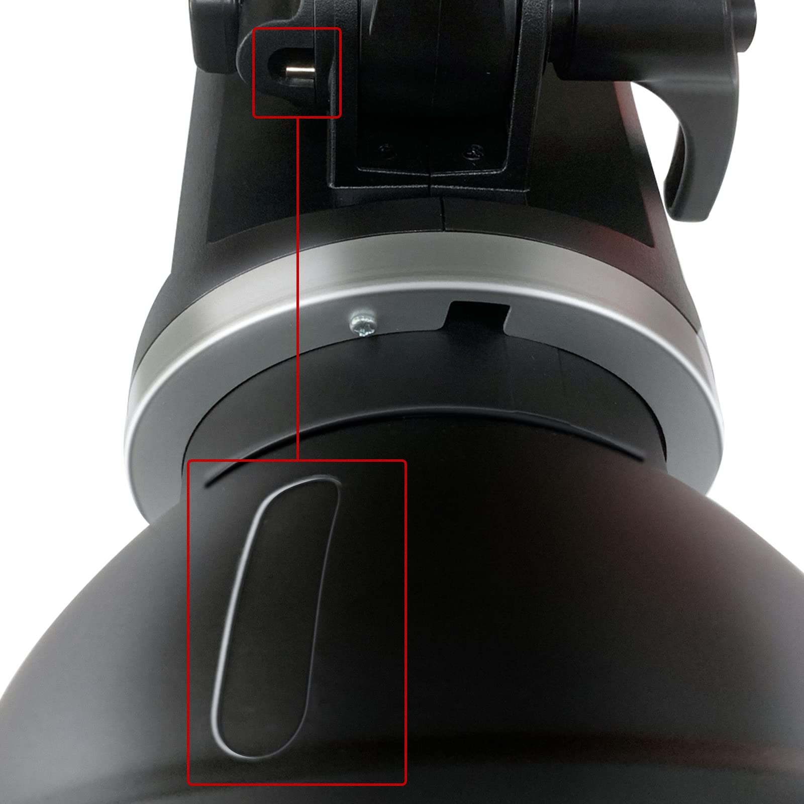 Foto 5 pulgar | Reflector Godox Ad-r6 7 Bowens Con Soporte Para Ad600, Ad400pro - Venta Internacional.