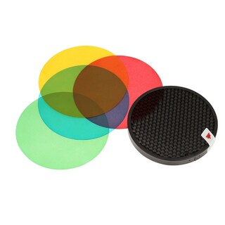 Foto 2 | Accesorio: Reflector Estándar Godox Ad-s2 Con Difusor Suave - Venta Internacional.