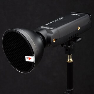 Foto 6 | Accesorio: Reflector Estándar Godox Ad-s2 Con Difusor Suave - Venta Internacional.