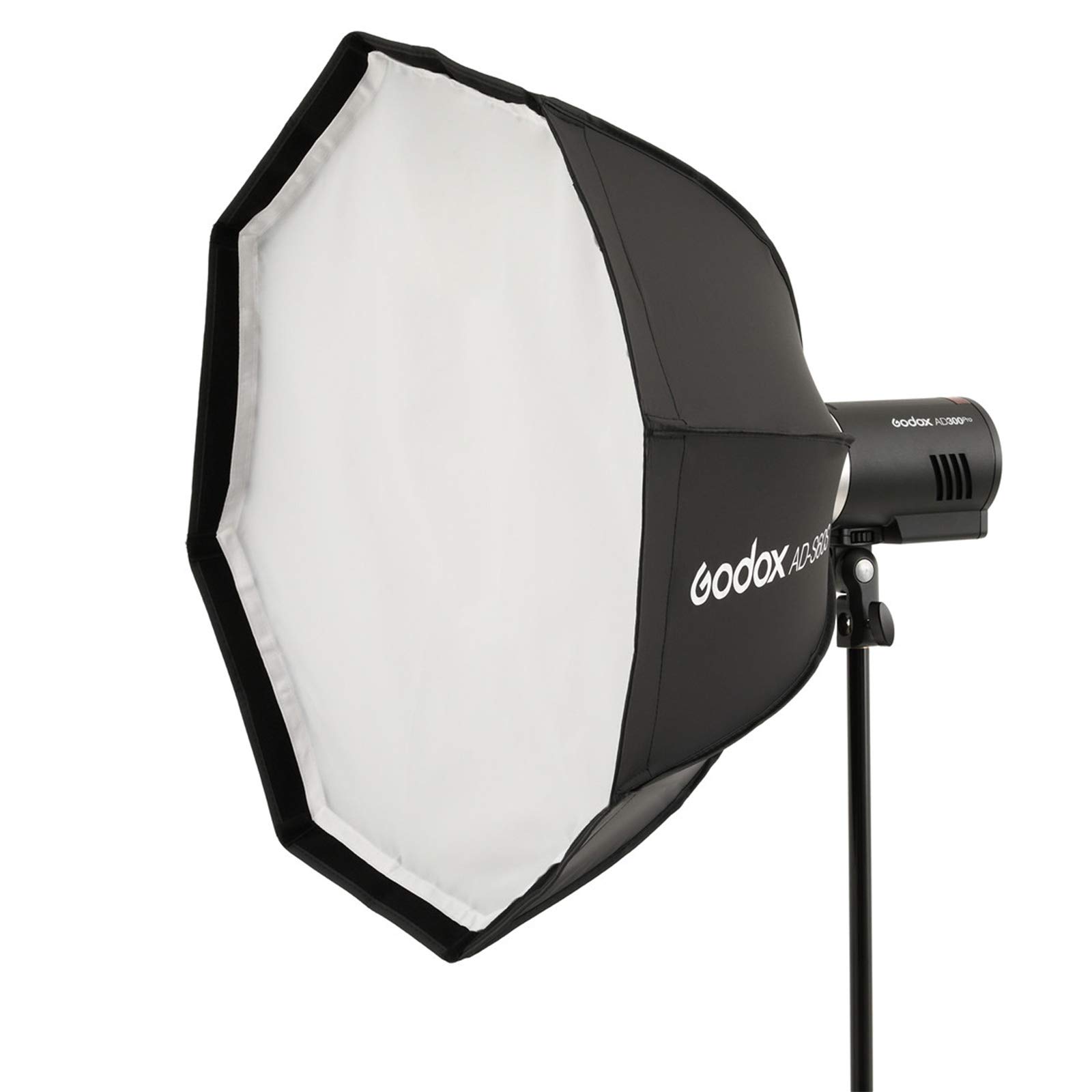 Foto 3 pulgar | Softbox Godox Ad-s65w Portátil De 65 Cm Para Ad400pro Ad300pro - Venta Internacional.