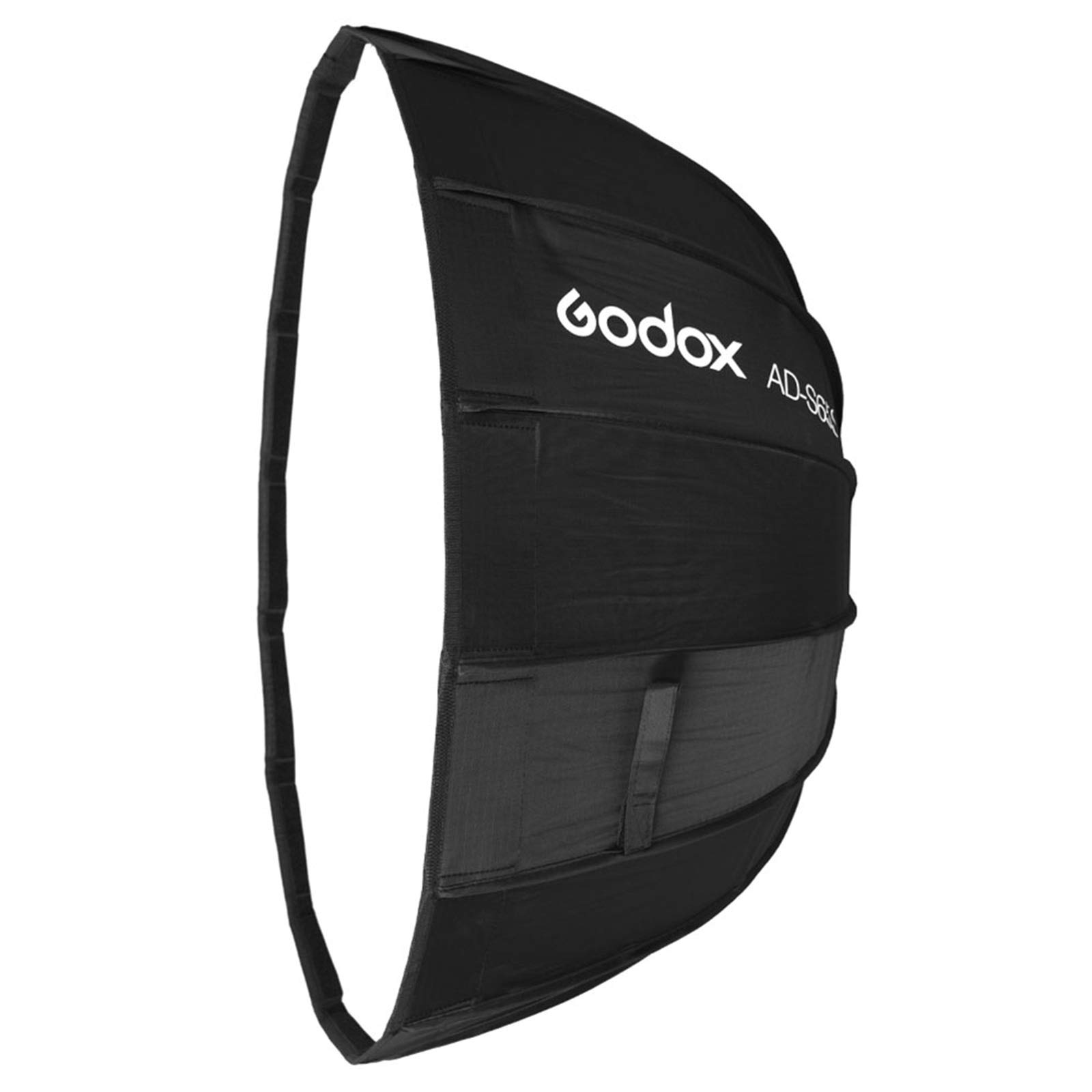 Foto 4 pulgar | Softbox Godox Ad-s65w Portátil De 65 Cm Para Ad400pro Ad300pro - Venta Internacional.