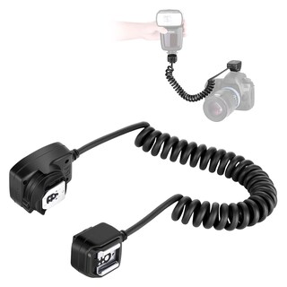 Foto 1 | Nuevo Cable Flash Speedlite Ttl Para Cámaras Réflex Digitales Canon - Venta Internacional.