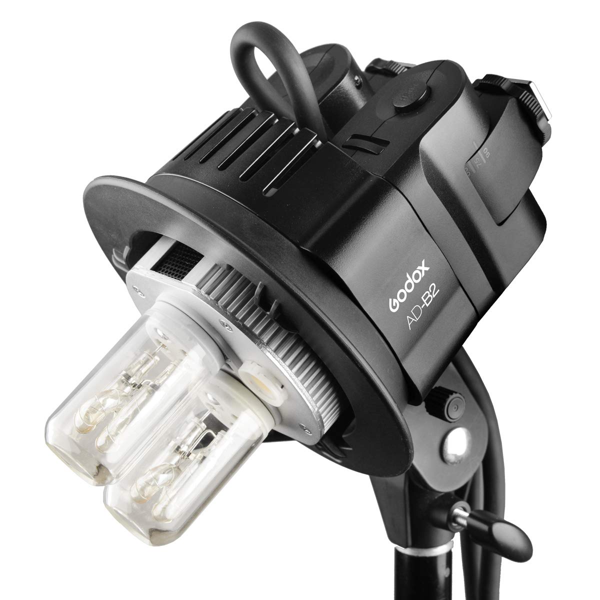 Foto 7 | Cabezal De Extensión De Flash Godox Ec200 Ad200 Con Cable De 2 M Para Ad200 - Venta Internacional.