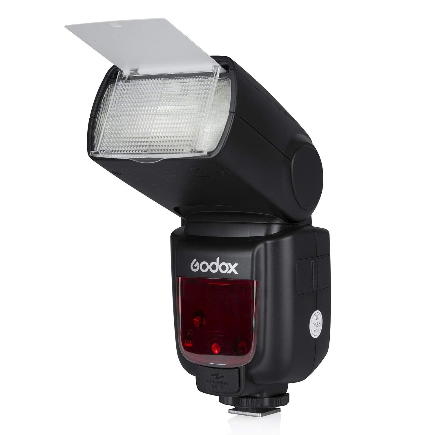 Foto 7 pulgar | Cámara Flash Speedlite Godox Tt600 Para Canon Nikon Y Más - Venta Internacional.