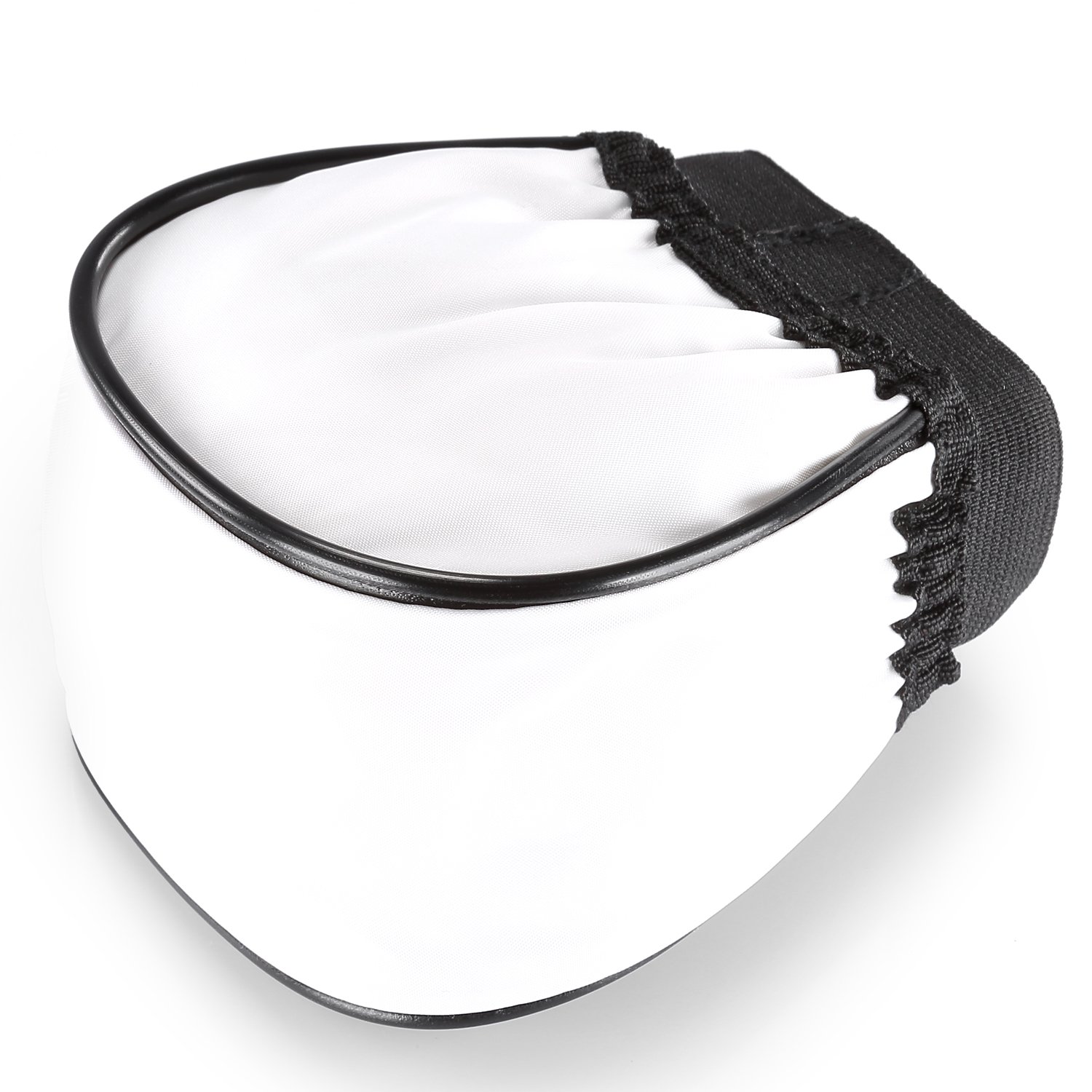 Foto 4 pulgar | Tapa Difusora Soft Mini Flash Bounce Neewer Para Canon Nikon - Venta Internacional.