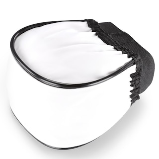 Foto 3 | Tapa Difusora Soft Mini Flash Bounce Neewer Para Canon Nikon - Venta Internacional.