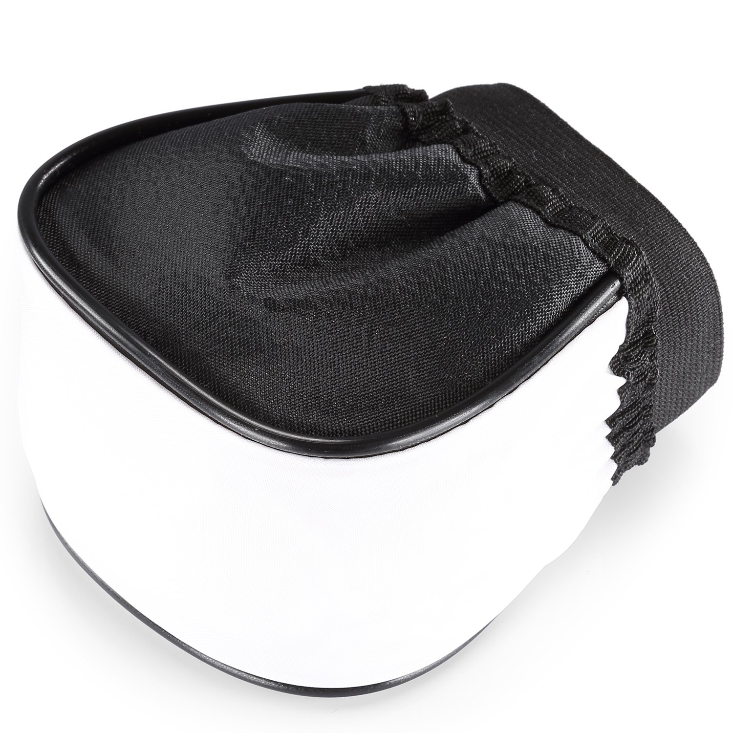 Foto 5 pulgar | Tapa Difusora Soft Mini Flash Bounce Neewer Para Canon Nikon - Venta Internacional.