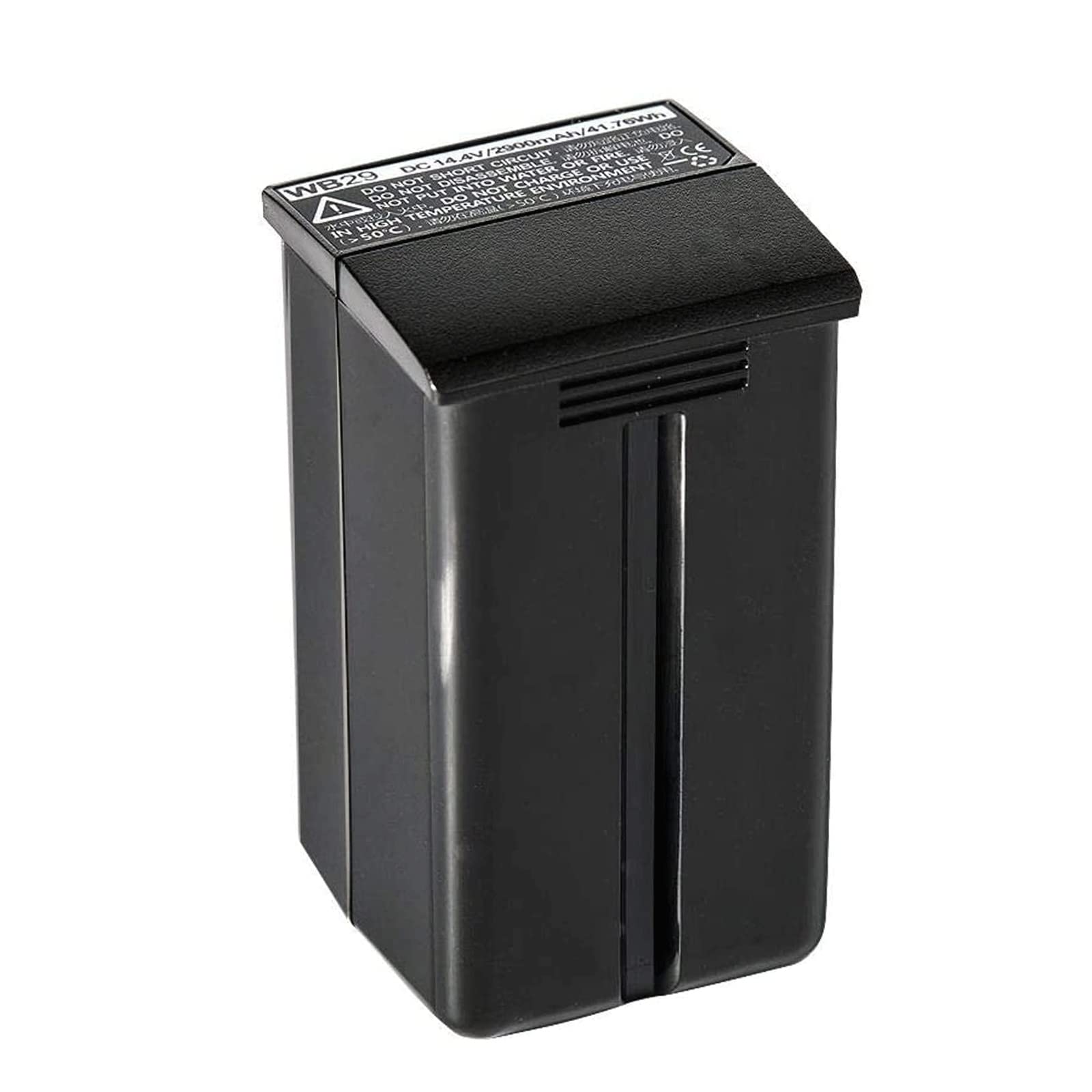 Foto 4 | Batería De Repuesto Godox Wb29 Para Flash Ad200pro Ad200 - Venta Internacional.