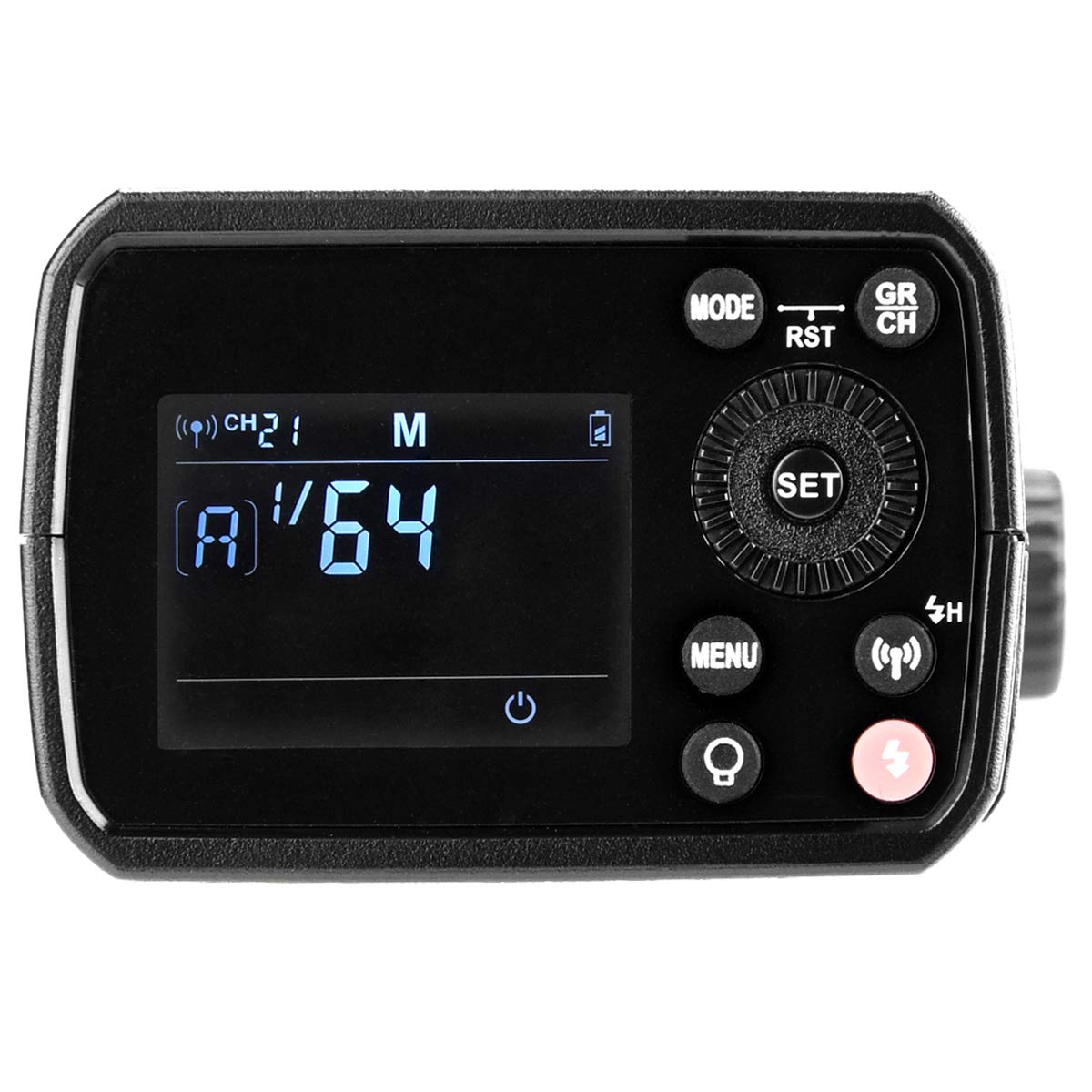 Foto 5 | Linterna De Bolsillo Godox Ad200 Pro 200 W 2.4g 1/8000s Hss - Venta Internacional.