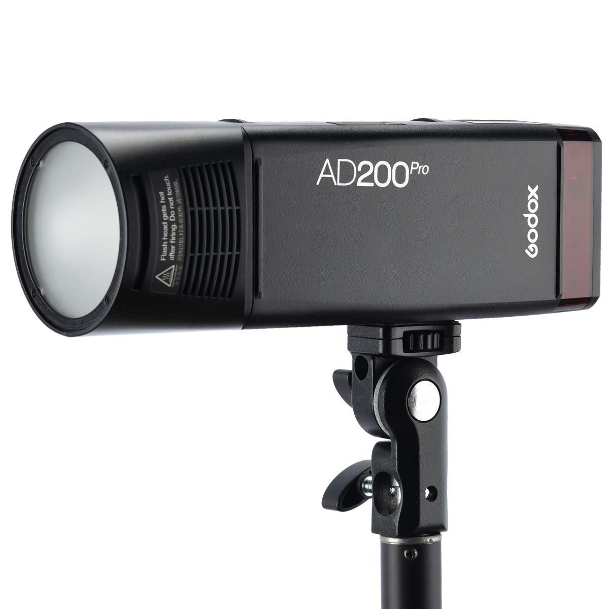 Foto 7 pulgar | Linterna De Bolsillo Godox Ad200 Pro 200 W 2.4g 1/8000s Hss - Venta Internacional.