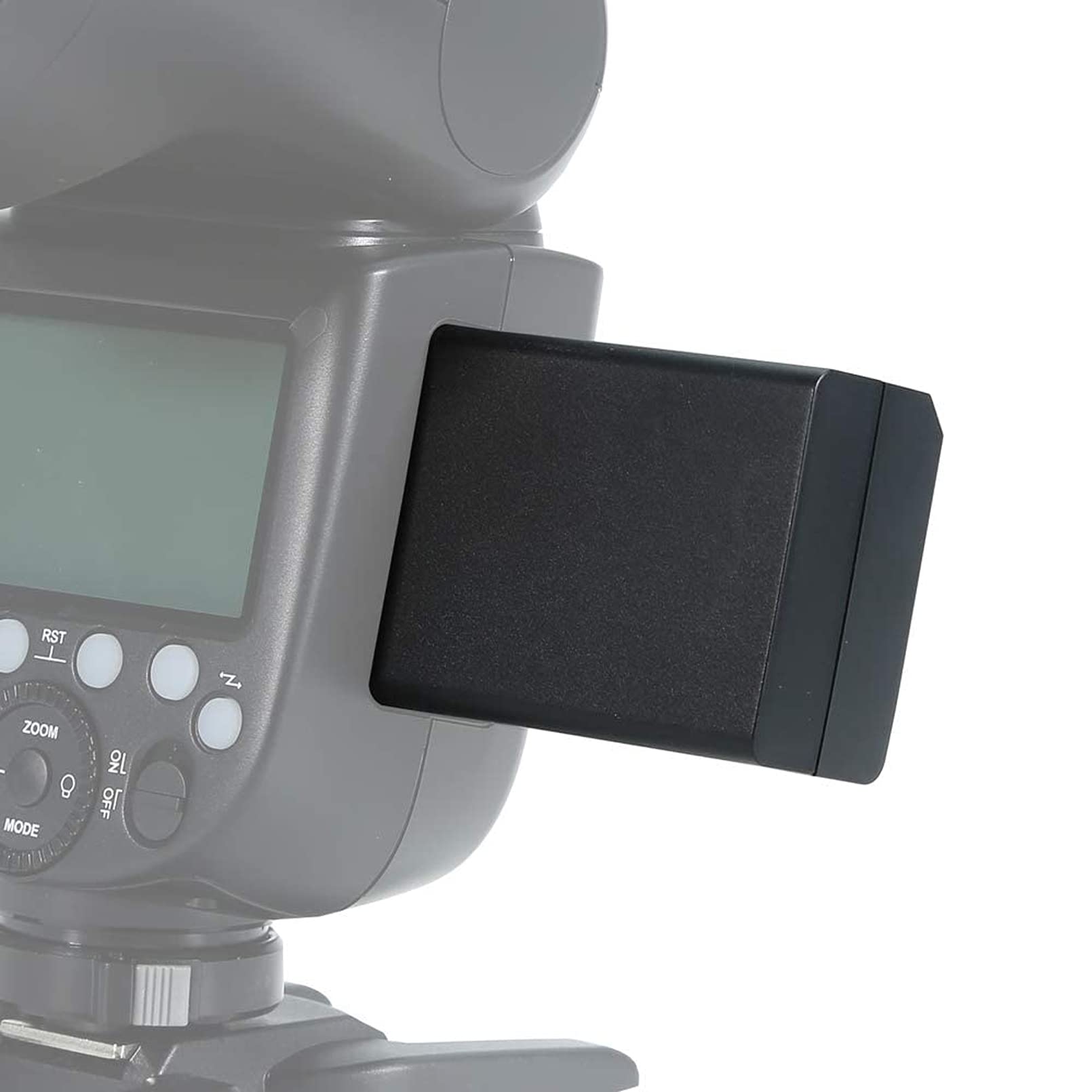 Foto 5 pulgar | Batería De Repuesto Godox V1 Para V1-s V1-c V1-n V1-f V1-o - Venta Internacional.