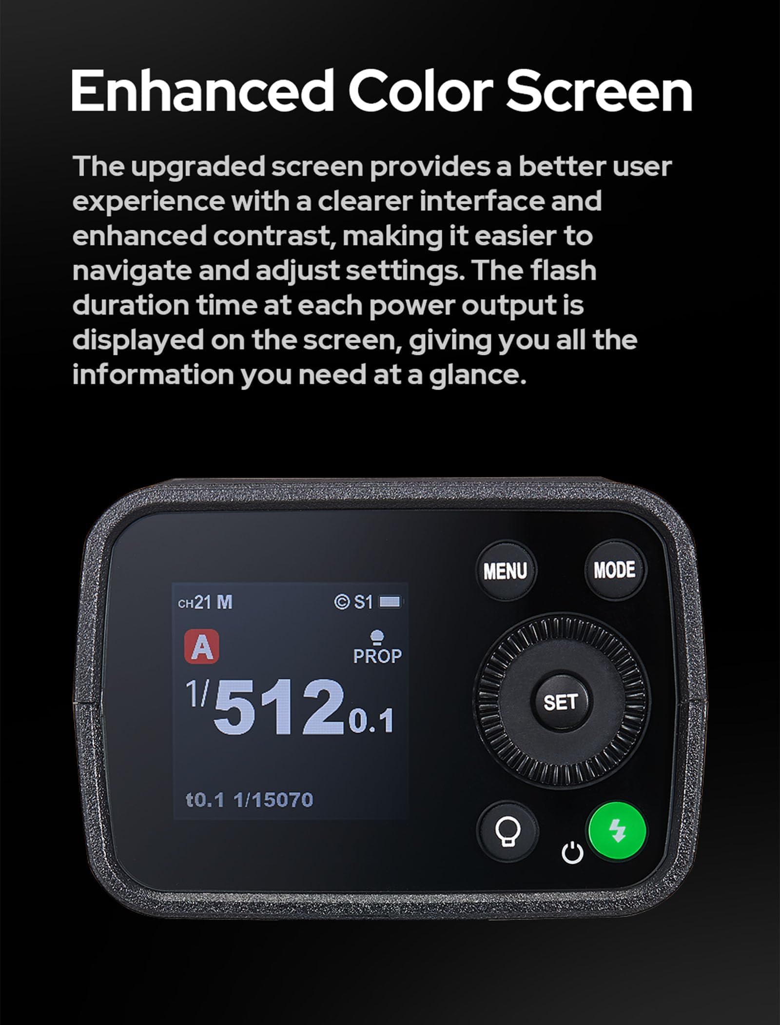 Foto 5 pulgar | Flash Godox Ad200 Pro Ii Con Sincronización X3, 200 W De Potencia - Venta Internacional.