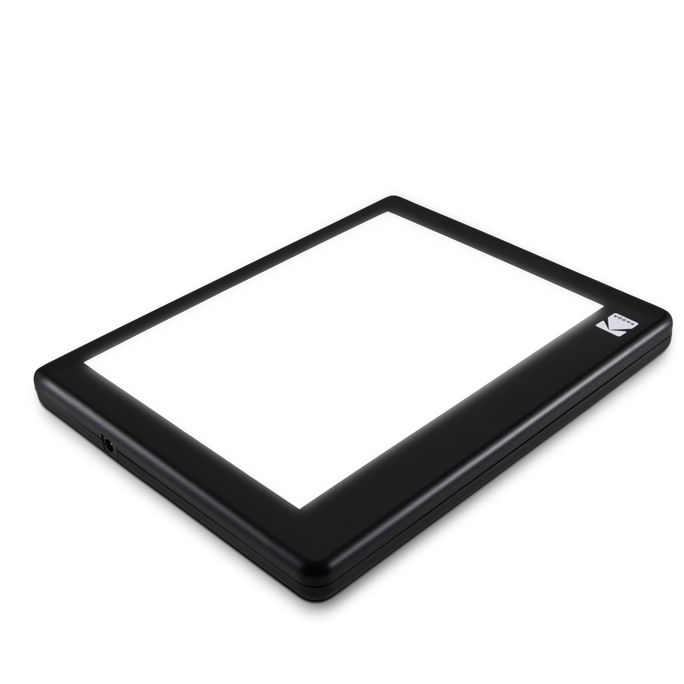 Foto 2 pulgar | Caja De Luz Led Kodak 20x15 Cm Para Negativos, Diapositivas Y Películas - Venta Internacional.