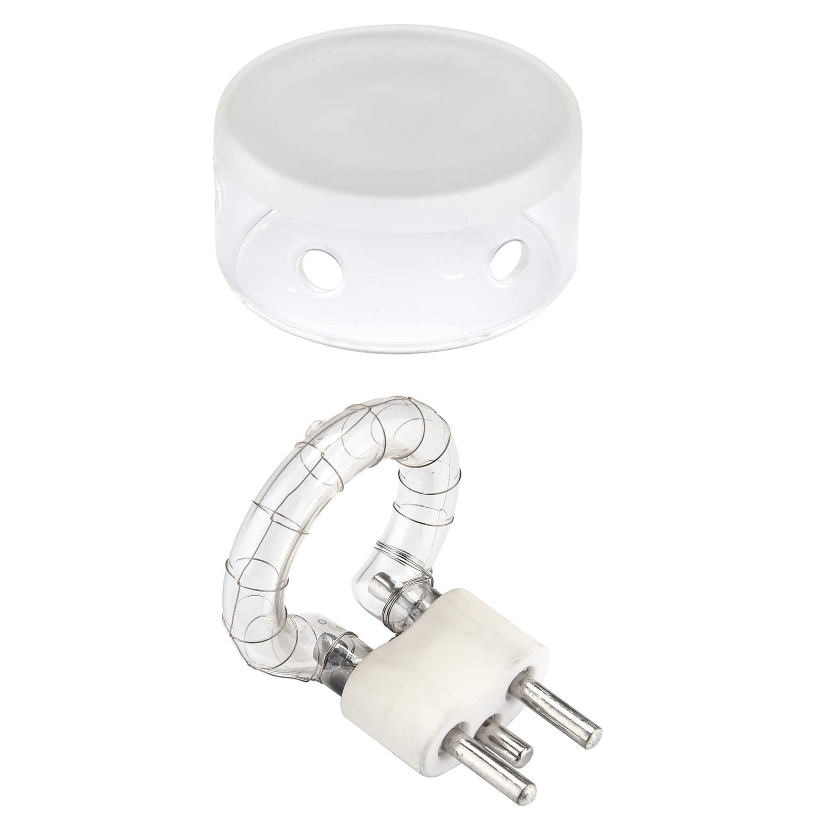 Foto 2 pulgar | Flash Tube Bare Bulb 300 W Para Godox Ad300pro + Cover - Venta Internacional.