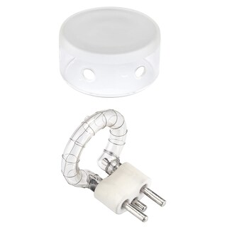 Foto 1 | Flash Tube Bare Bulb 300 W Para Godox Ad300pro + Cover - Venta Internacional.