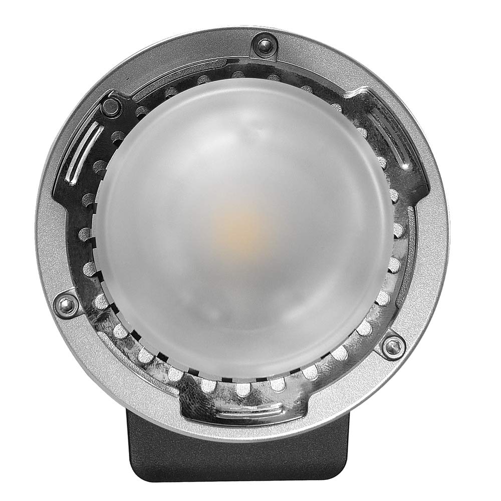 Foto 2 | Flash Tube Bare Bulb 300 W Para Godox Ad300pro + Cover - Venta Internacional.