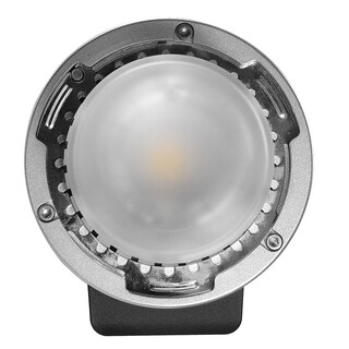 Foto 2 | Flash Tube Bare Bulb 300 W Para Godox Ad300pro + Cover - Venta Internacional.