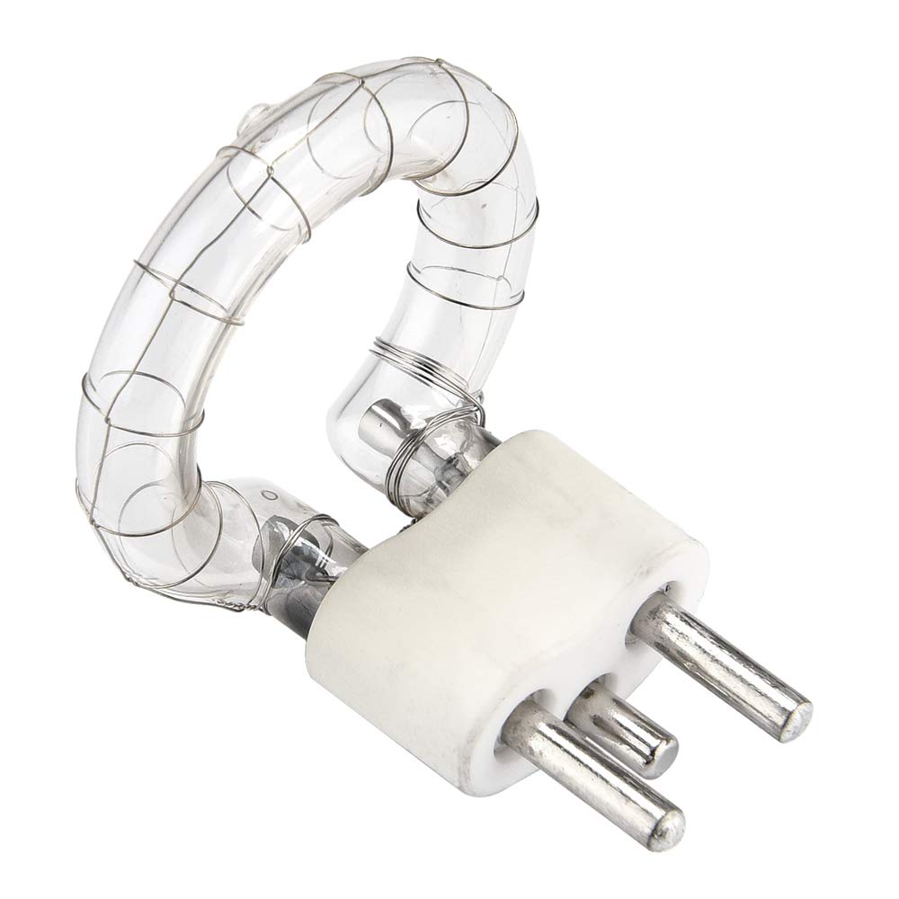 Foto 3 | Flash Tube Bare Bulb 300 W Para Godox Ad300pro + Cover - Venta Internacional.