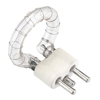 Foto 3 | Flash Tube Bare Bulb 300 W Para Godox Ad300pro + Cover - Venta Internacional.
