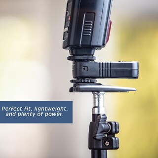 Foto 4 | Batería Wasabi Power Wb29 Para Godox Ad200, Ad300, Flashpoint - Venta Internacional.
