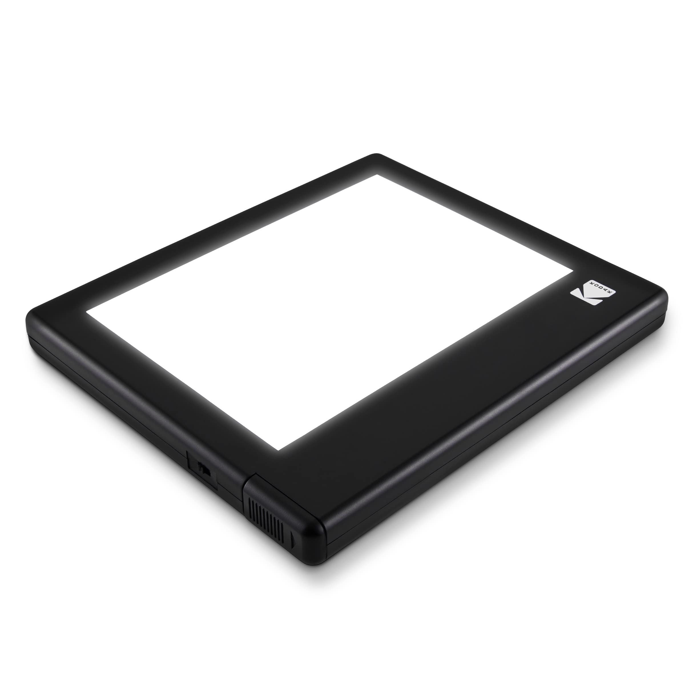 Foto 2 pulgar | Caja De Luz Led Kodak De 18 X 13 Cm Para Negativos, Diapositivas Y Películas - Venta Internacional.