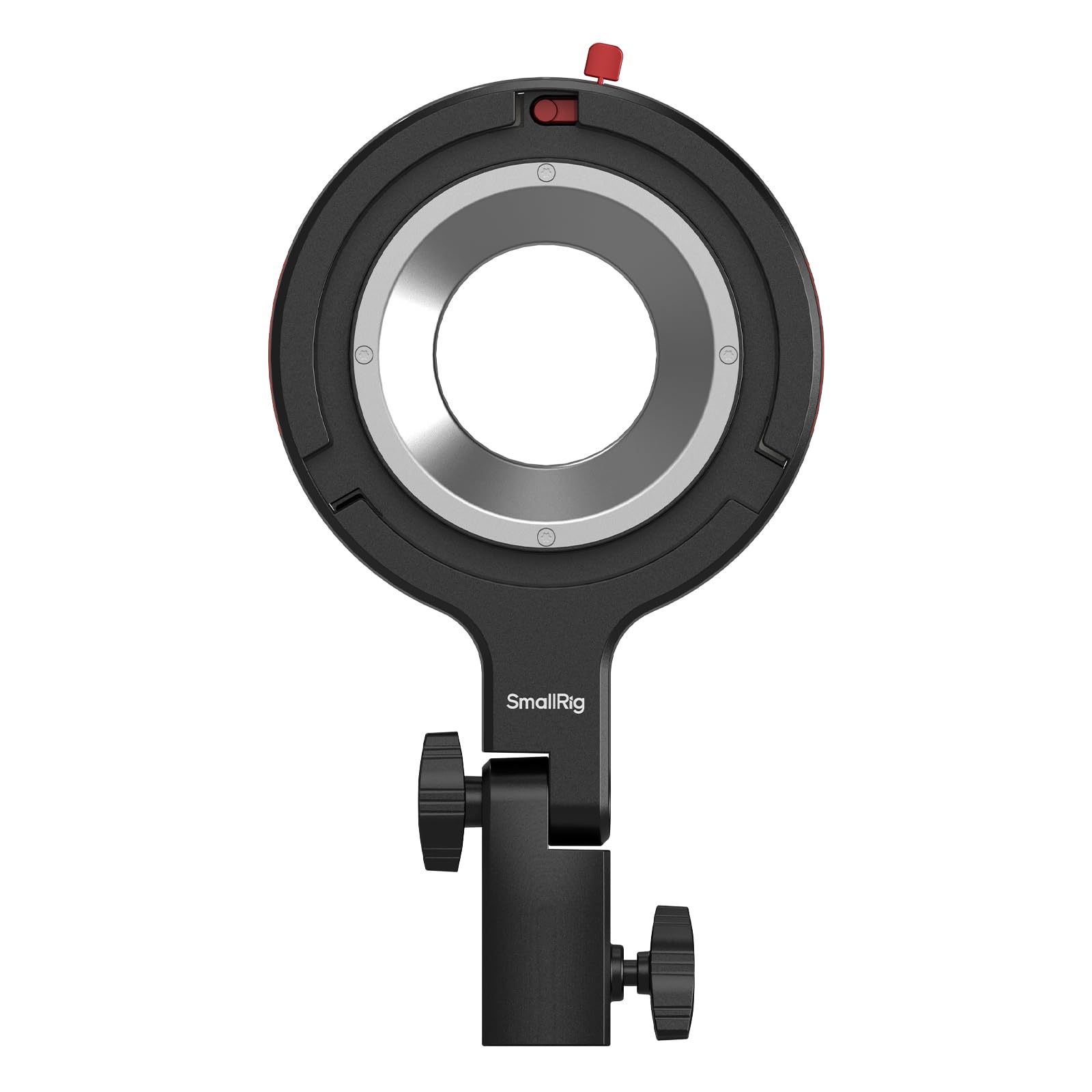 Adaptador De Montaje Bowens Smallrig Para Rc 60b Con 1,5 Kg De Carga Útil - Venta Internacional.
