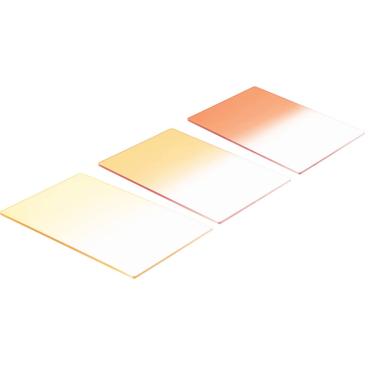 Foto 2 pulgar | Juego De Filtros Lee Filters 4x6 Sunset Resin (graduados, Borde Duro) - Venta Internacional.