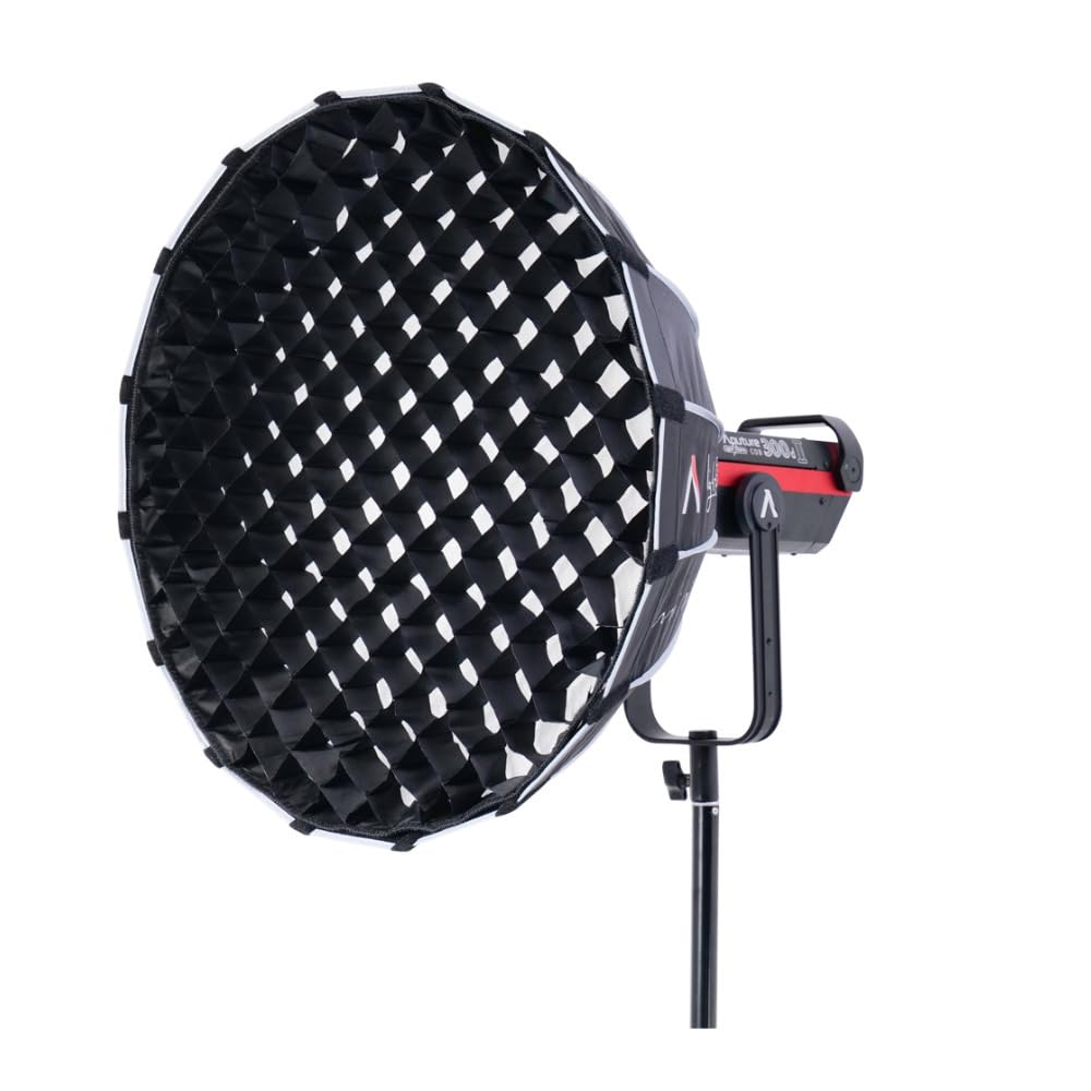 Foto 4 pulgar | Softbox Aputure Light Dome Mini Iii Con Soporte Bowens De 58 Cm - Venta Internacional.