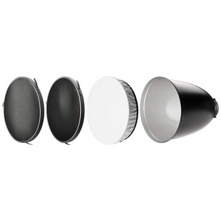 Foto 1 | Reflector Westcott De Enfoque Profundo De 45 Grados Con Rejillas En Forma De Panal - Venta Internacional.