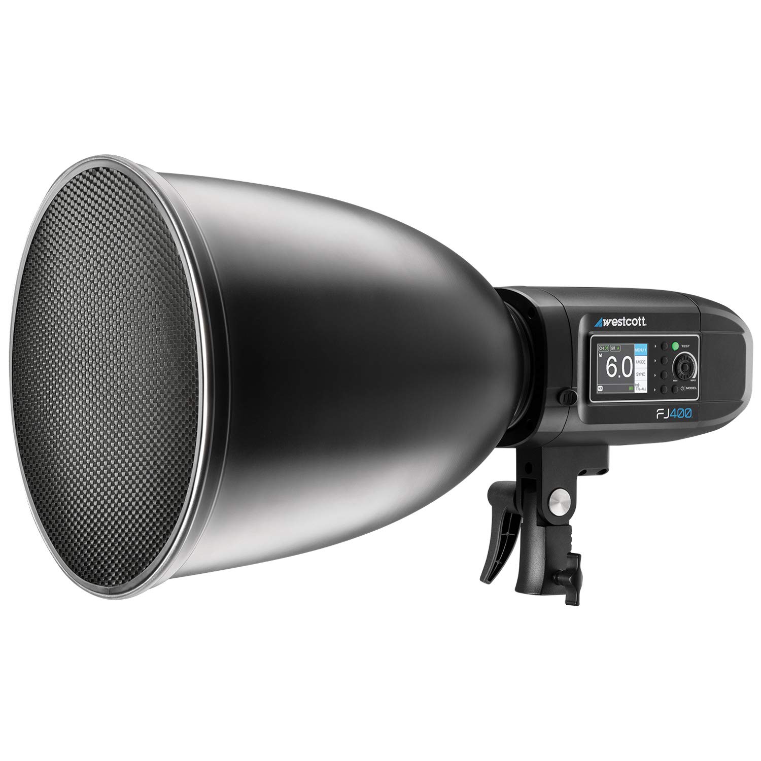Foto 5 | Reflector Westcott De Enfoque Profundo De 45 Grados Con Rejillas En Forma De Panal - Venta Internacional.