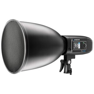 Foto 5 | Reflector Westcott De Enfoque Profundo De 45 Grados Con Rejillas En Forma De Panal - Venta Internacional.