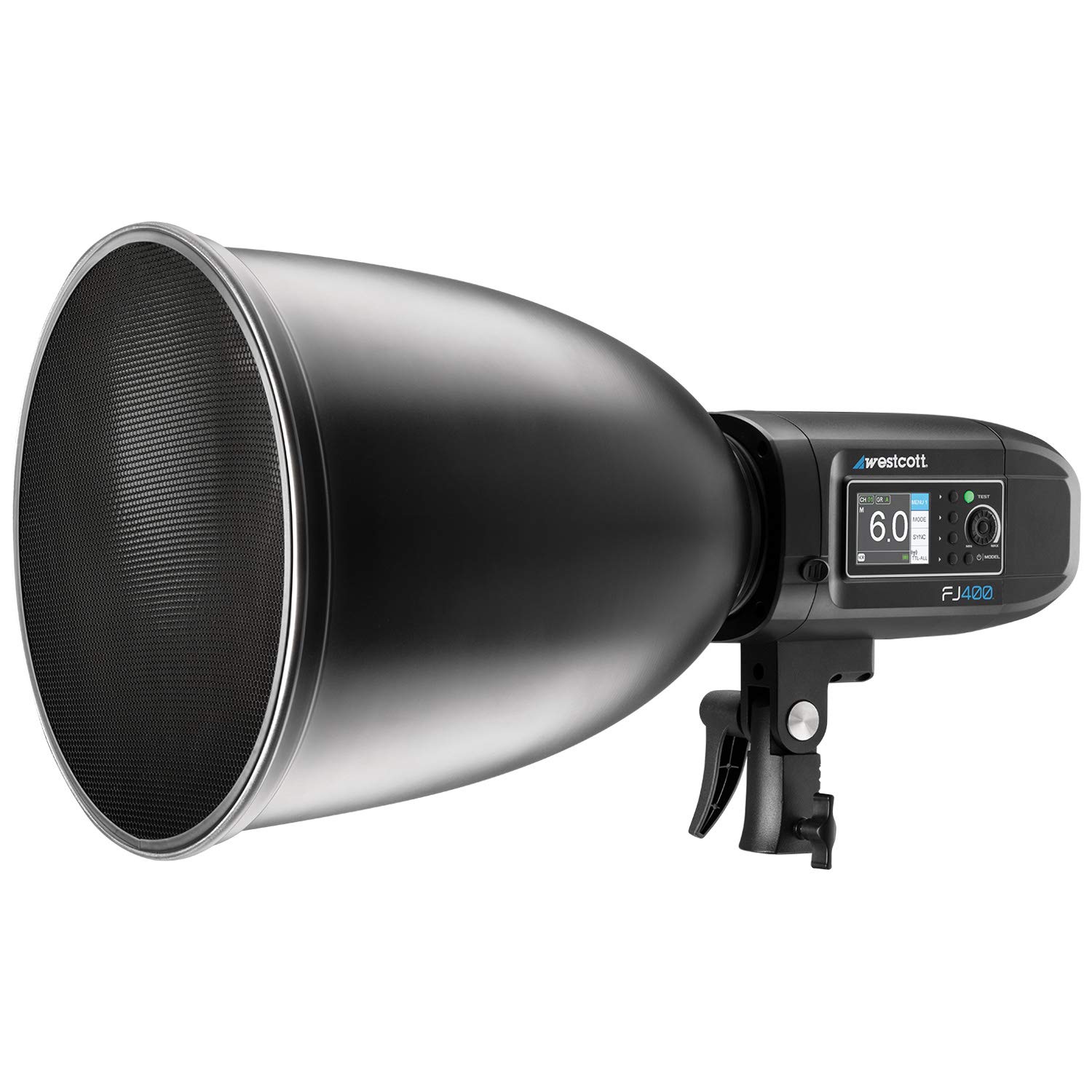 Foto 6 | Reflector Westcott De Enfoque Profundo De 45 Grados Con Rejillas En Forma De Panal - Venta Internacional.