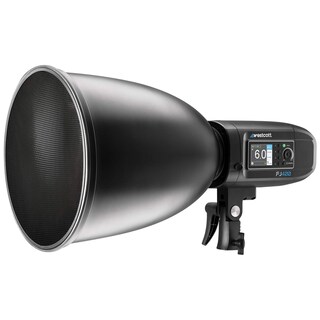 Foto 6 | Reflector Westcott De Enfoque Profundo De 45 Grados Con Rejillas En Forma De Panal - Venta Internacional.