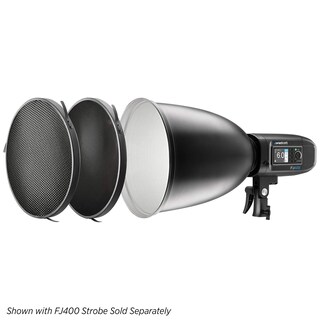 Foto 7 | Reflector Westcott De Enfoque Profundo De 45 Grados Con Rejillas En Forma De Panal - Venta Internacional.