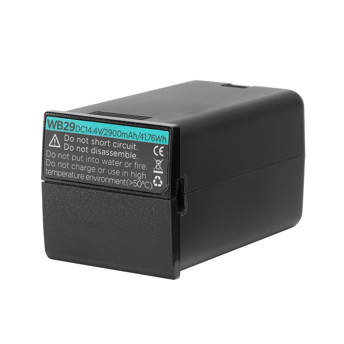 Foto 4 pulgar | Kit De Flash Flashpoint Evolv 200 Pro Ii Ttl Con Batería Adicional - Venta Internacional.