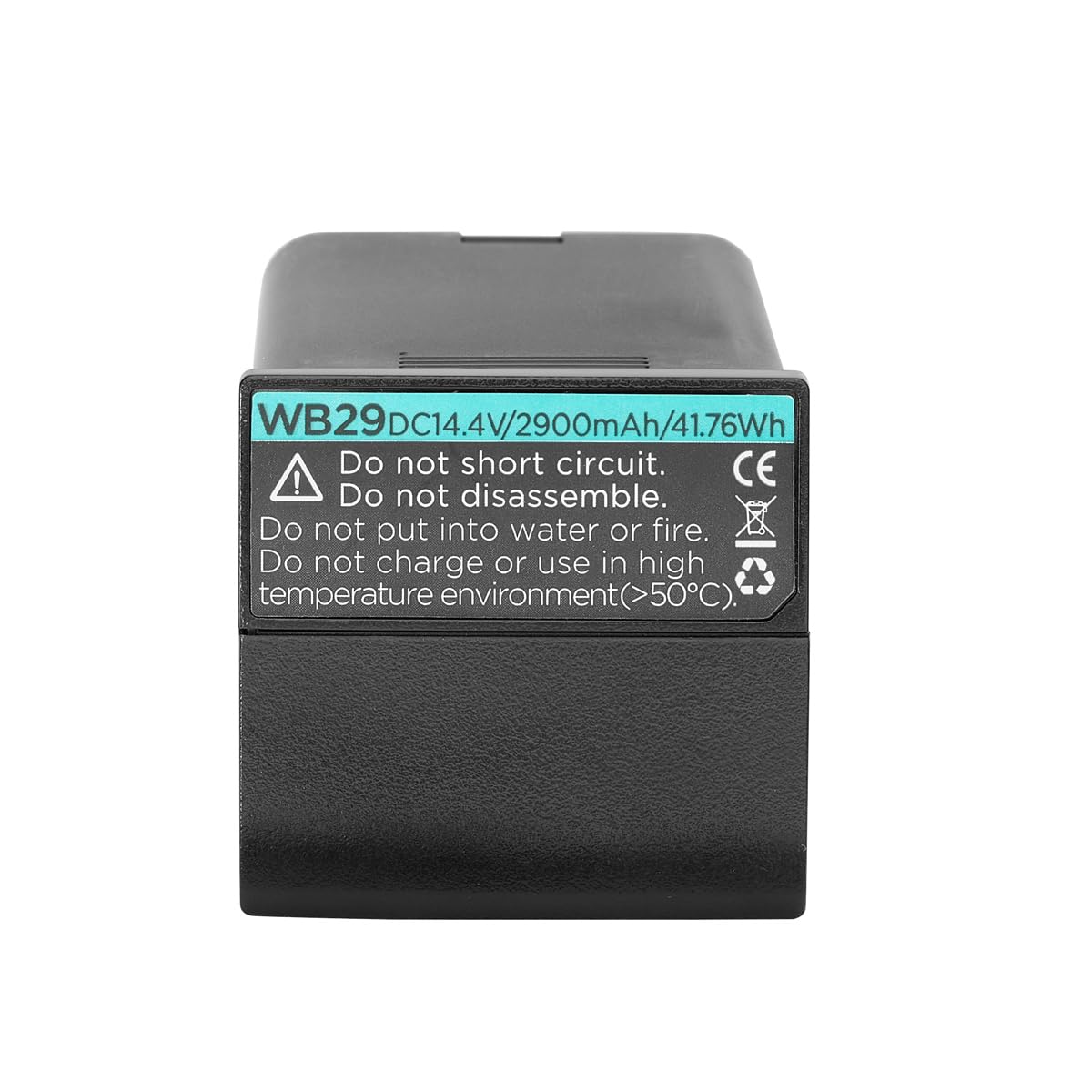 Foto 7 pulgar | Kit De Flash Flashpoint Evolv 200 Pro Ii Ttl Con Batería Adicional - Venta Internacional.