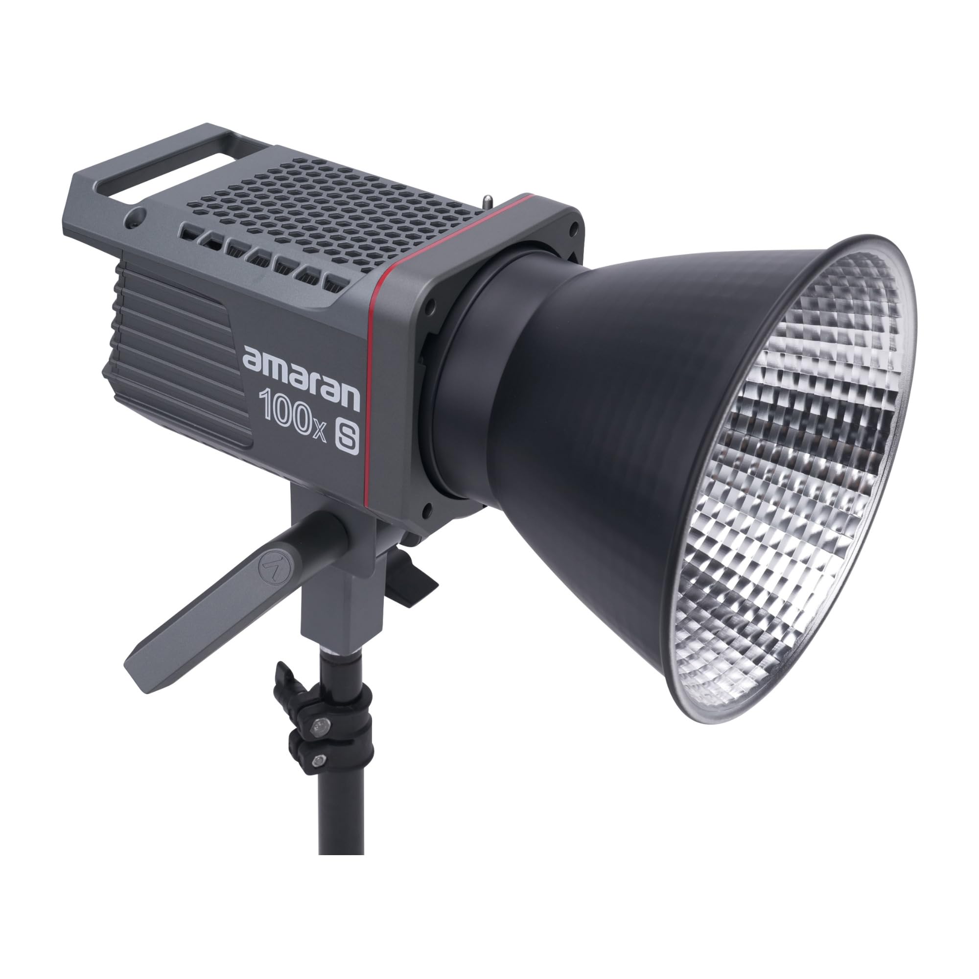 Foto 3 pulgar | Luz Led Aputure Amaran Cob 100x S Fuente Puntual 100w - Venta Internacional.