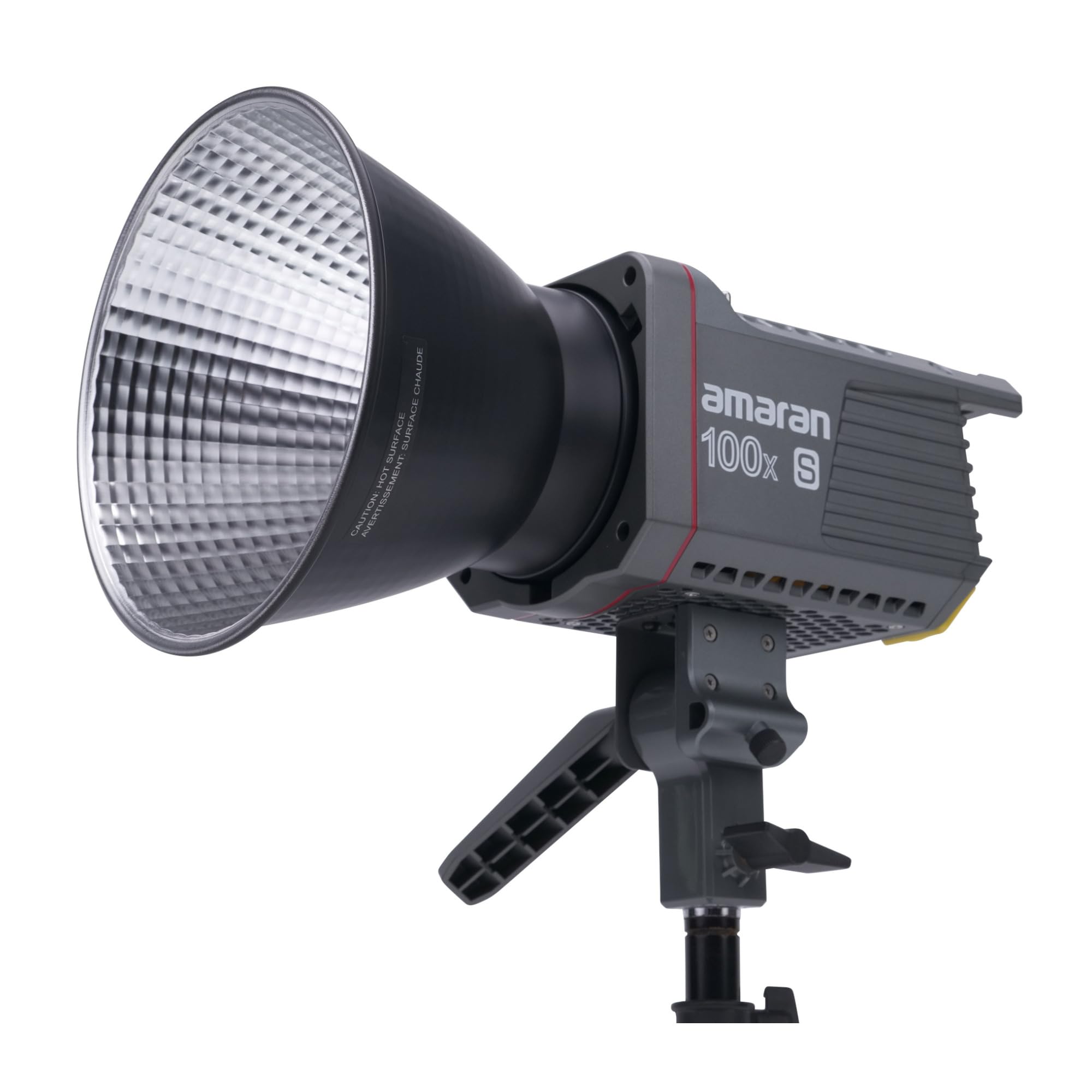 Foto 6 | Luz Led Aputure Amaran Cob 100x S Fuente Puntual 100w - Venta Internacional.