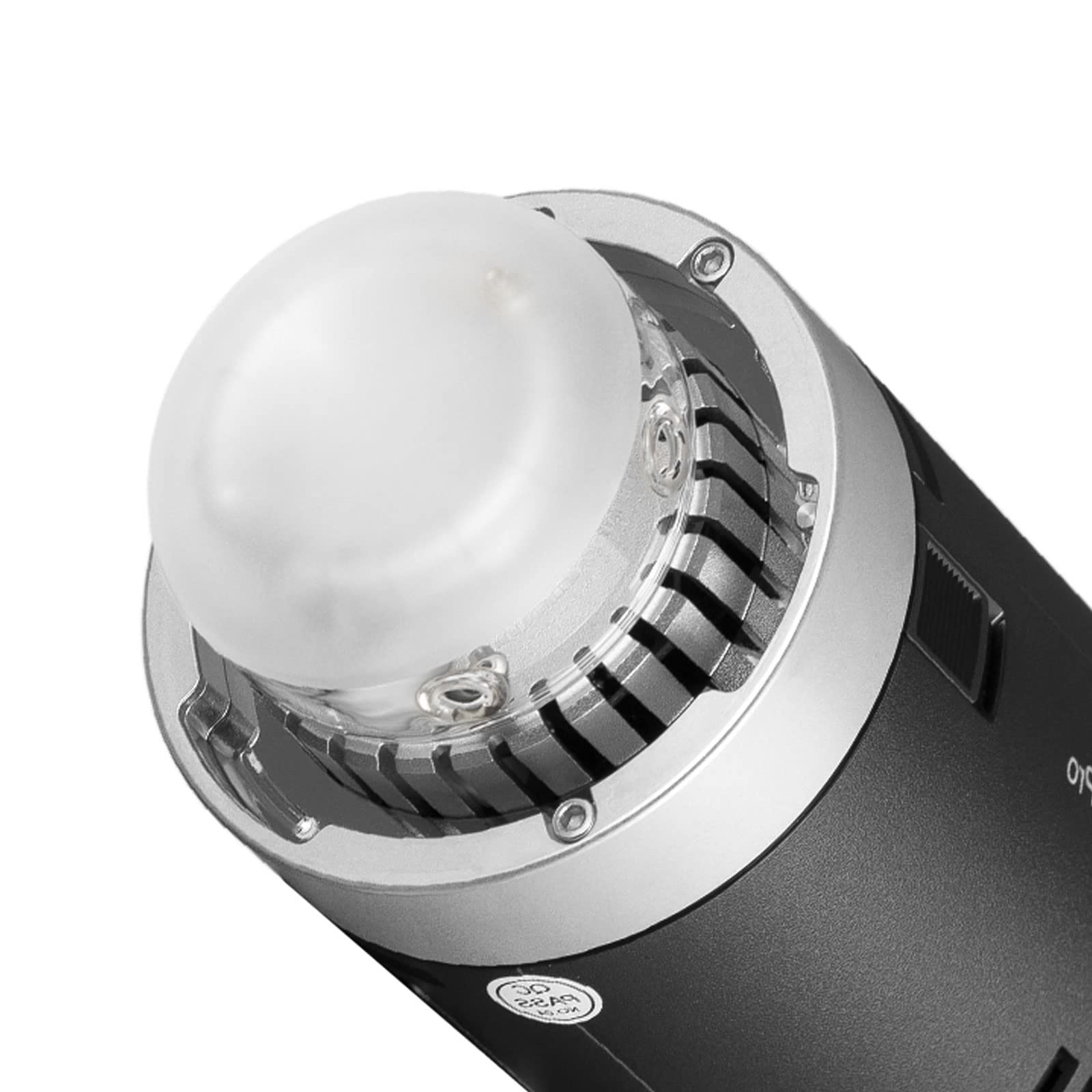 Foto 7 pulgar | Flash Exterior Godox Ad300pro Ad300 Pro 300w 5600k - Venta Internacional.