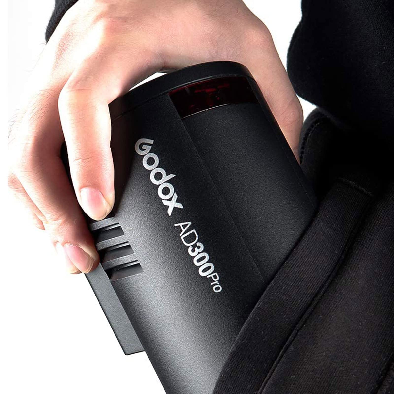 Foto 8 pulgar | Flash Exterior Godox Ad300pro Ad300 Pro 300w 5600k - Venta Internacional.