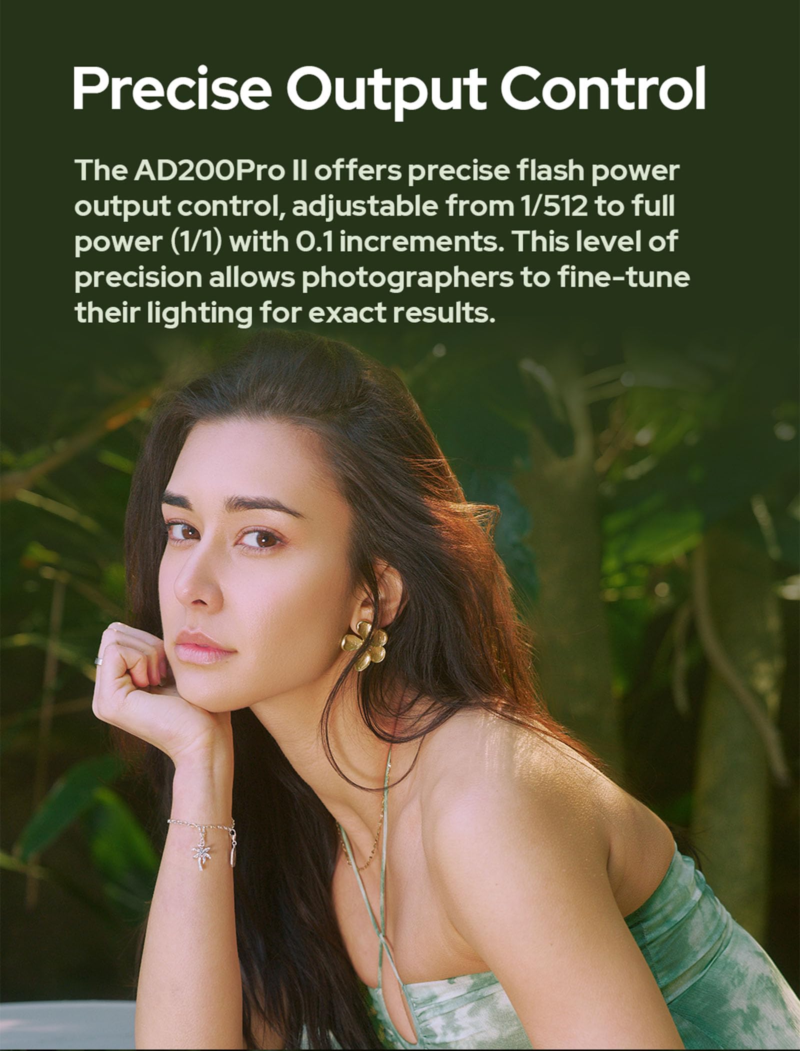 Foto 5 pulgar | Luz Estroboscópica Godox Ad200 Pro Ii Ad200pro Ii Ad200pro Ii - Venta Internacional.