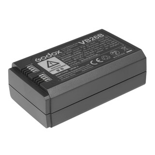 Foto 7 | Batería De Repuesto Godox V1 Para V1s V1c V1n V1f V1o V1p - Venta Internacional.