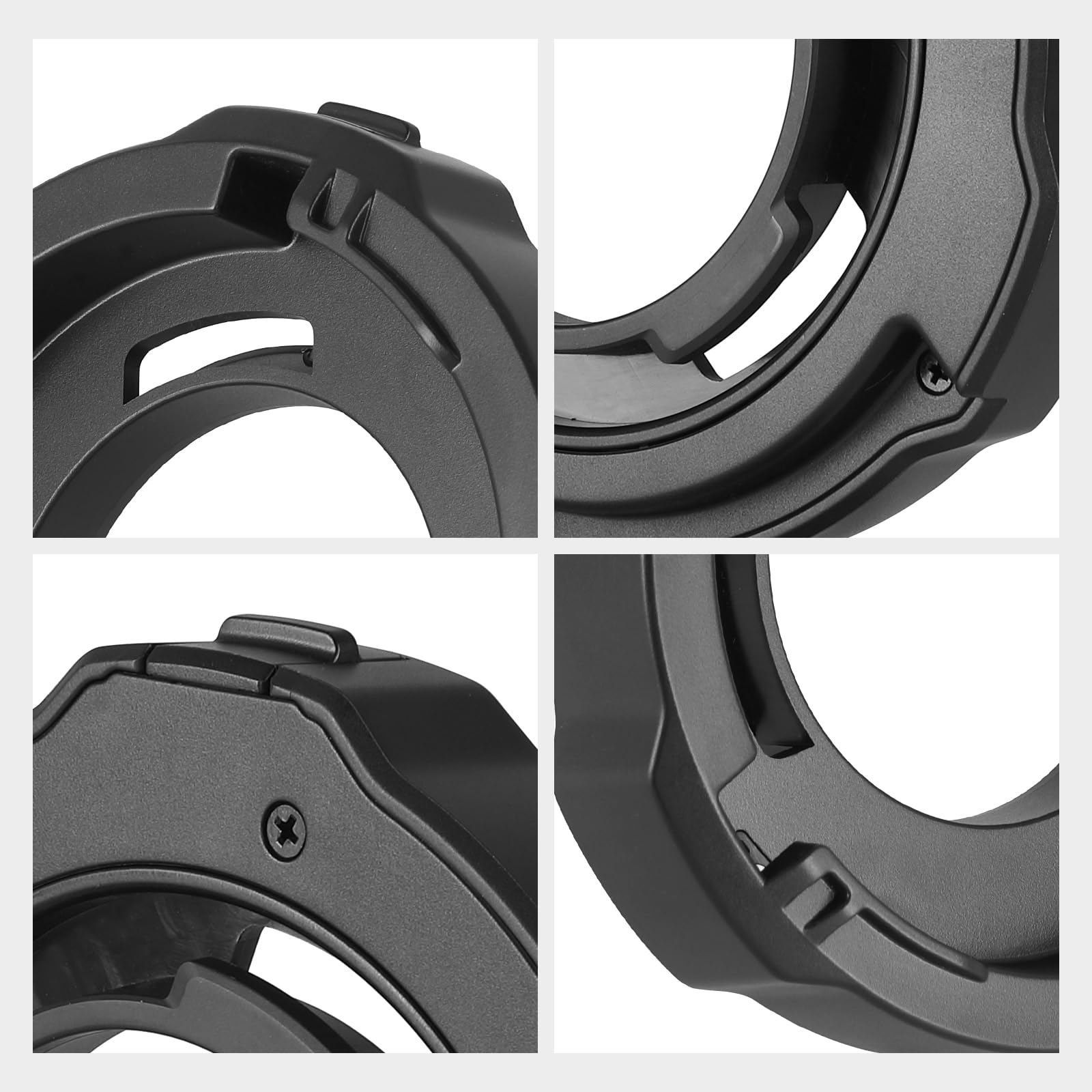 Foto 6 pulgar | Adaptador Speedring Godox Ml-gb Godox Mount A Bowens Mount - Venta Internacional.